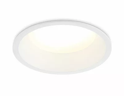 Точечный светильник Ambrella Light Techno Spot TU51813