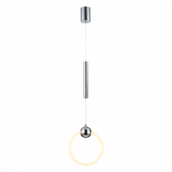 Подвесной светодиодный светильник ST Luce Giera SL1578.103.01