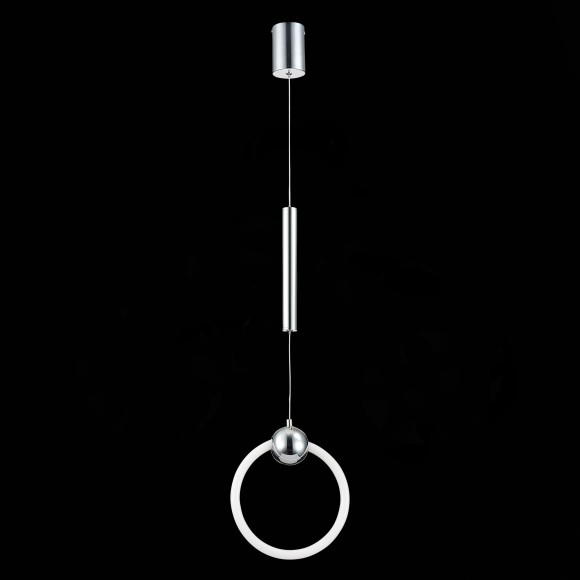 Подвесной светодиодный светильник ST Luce Giera SL1578.103.01