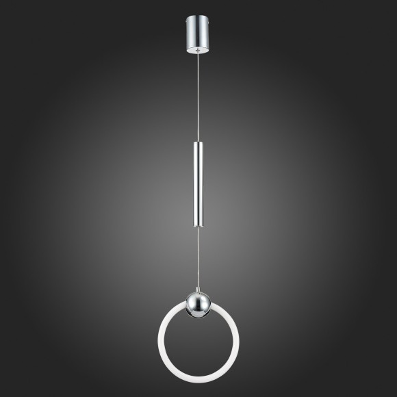 Подвесной светодиодный светильник ST Luce Giera SL1578.103.01