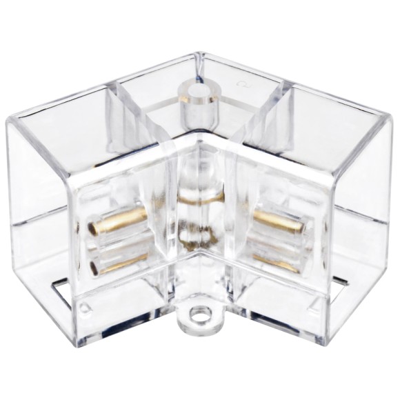 Соединитель V-образный Lightstar Varieta 450005