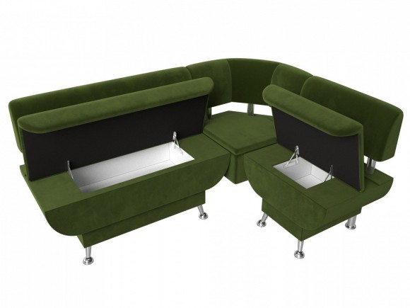 Диван Альфа LDV_130792