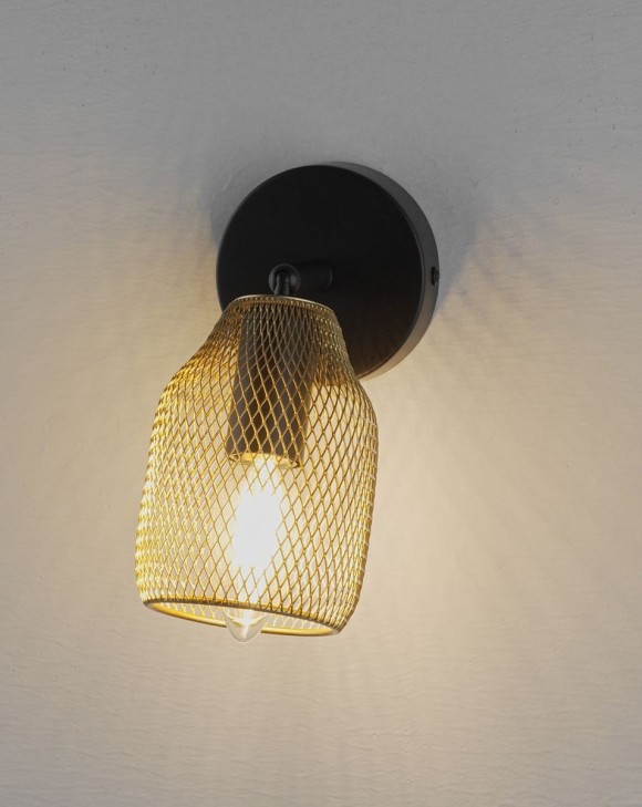 Спот Moderli Adalina V11836-1W