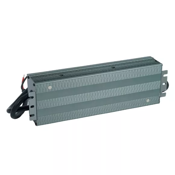 Трансформатор электронный для светодиодной ленты Feron LB007 250W 12V IP67 (драйвер) 53081, светодиодный модуль Трансформатор электронный для светодиодной ленты Feron LB007 250W 12V IP67 (драйвер) 53081, светодиодный модуль