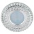 Встраиваемый светильник Fametto Luciole DLS-L132 GU5.3 Chrome/Clear