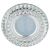 Встраиваемый светильник Fametto Luciole DLS-L132 GU5.3 Chrome/Clear