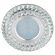 Встраиваемый светильник Fametto Luciole DLS-L132 GU5.3 Chrome/Clear