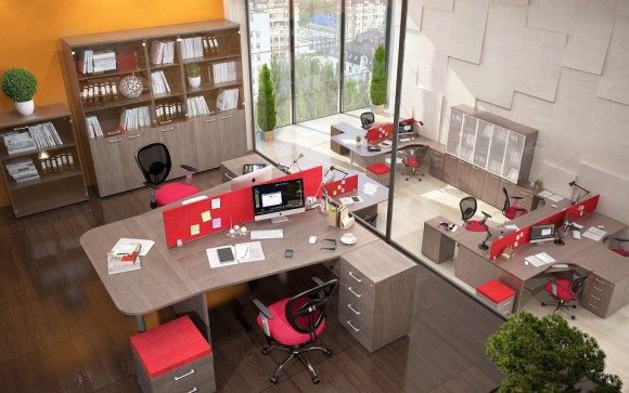 Стол приставной XTEN XR 706.1 SKY_00-07075990