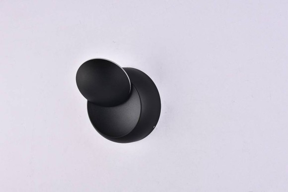 Настенный светильник DesignLed GW-6100-5-BL-WW 002388