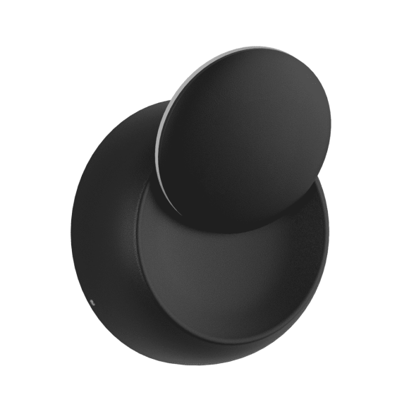 Настенный светильник DesignLed GW-6100-5-BL-WW 002388