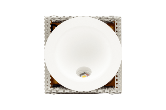 Настенный светильник DesignLed GW-R806-3-WH-WW 003294