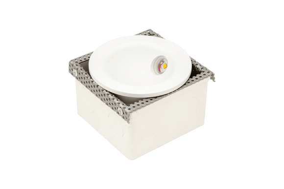 Настенный светильник DesignLed GW-R806-3-WH-WW 003294