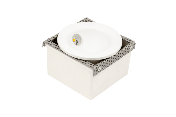 Настенный светильник DesignLed GW-R806-3-WH-WW 003294