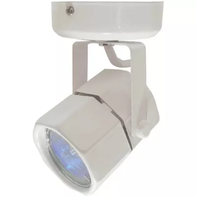 Спот ЭРА OL2 GU10 WH Б0044259