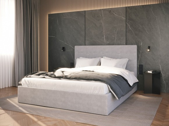 Кровать двуспальная Соната NKM_72307364