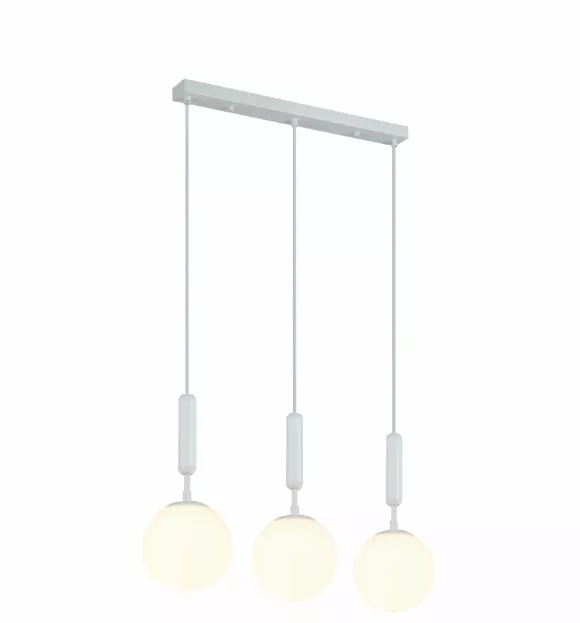 Подвесной светильник Moderli Scrumbel V11567-3P