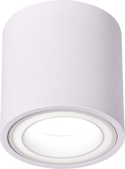 Накладной светильник Эра OL47 WH Б0059795