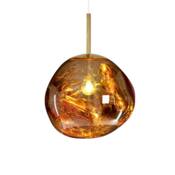 Подвесной светильник ImperiumLoft Tom Dixon Melt 106333-22