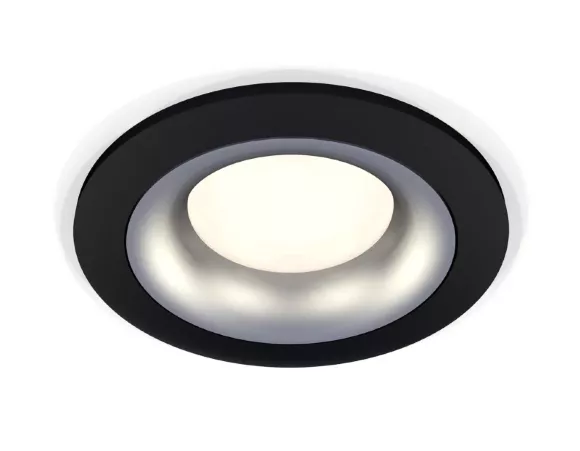 Встраиваемый светильник Ambrella Light Techno XC7622004 (C7622, N7013) Встраиваемый светильник Ambrella Light Techno XC7622004 (C7622, N7013)