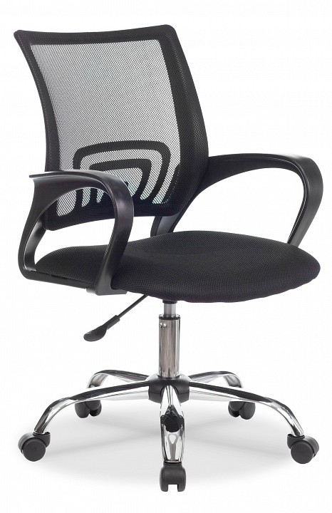 Кресло компьютерное Бюрократ CH-695NLTSL BUR_1595117