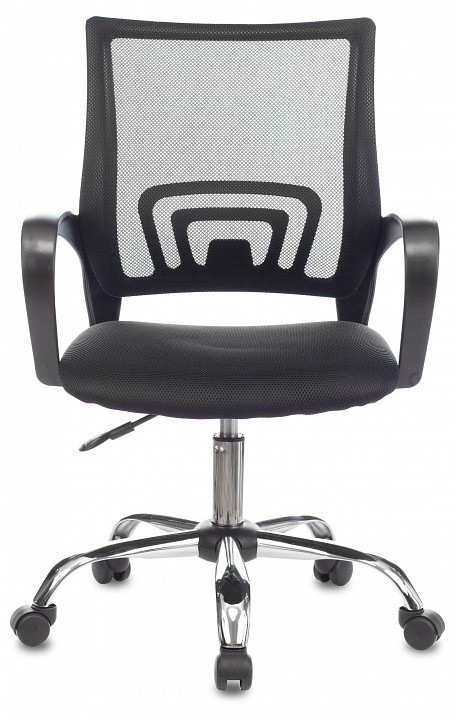 Кресло компьютерное Бюрократ CH-695NLTSL BUR_1595117