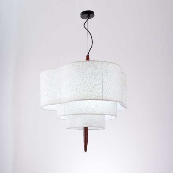 Подвесной светильник ImperiumLoft Andrean Elit 252299-23