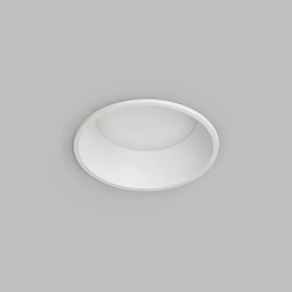 Точечный встраиваемый влагозащищенный светильник Denkirs Trim DK2450-WH Точечный встраиваемый влагозащищенный светильник Denkirs Trim DK2450-WH