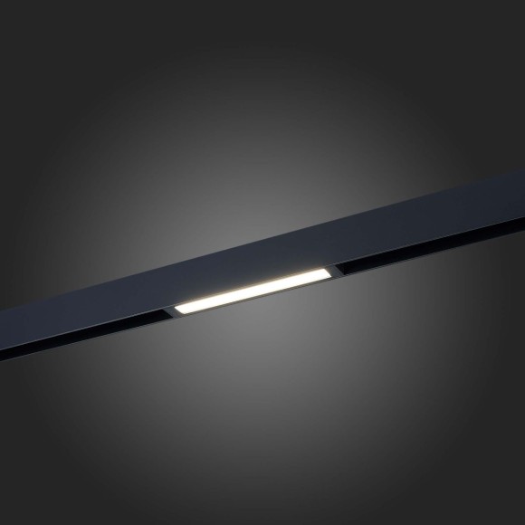 Трековый светильник ST Luce Skyline 220 Smart ST657.496.09H