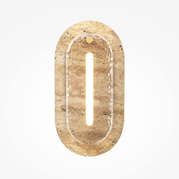 Настенный светильник Maytoni Ventana MOD523WL-L15BG3K1