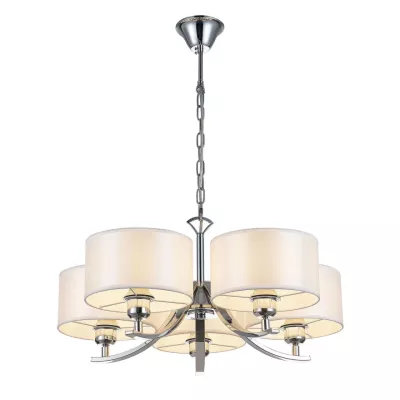 Подвесная люстра Citilux CL466150