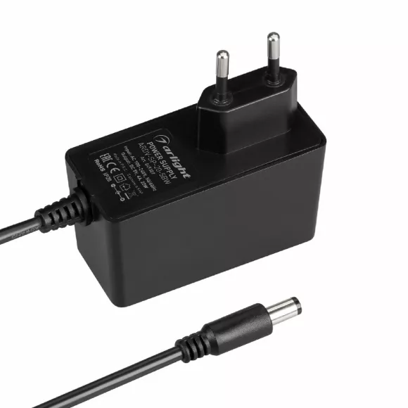 Блок питания Arlight ARDV-SP-20-5BW (5V, 4A, 20W) 049389 Блок питания Arlight ARDV-SP-20-5BW (5V, 4A, 20W) 049389
