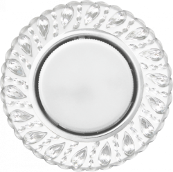 Встраиваемый светильник EKS Glamur UTT00006013