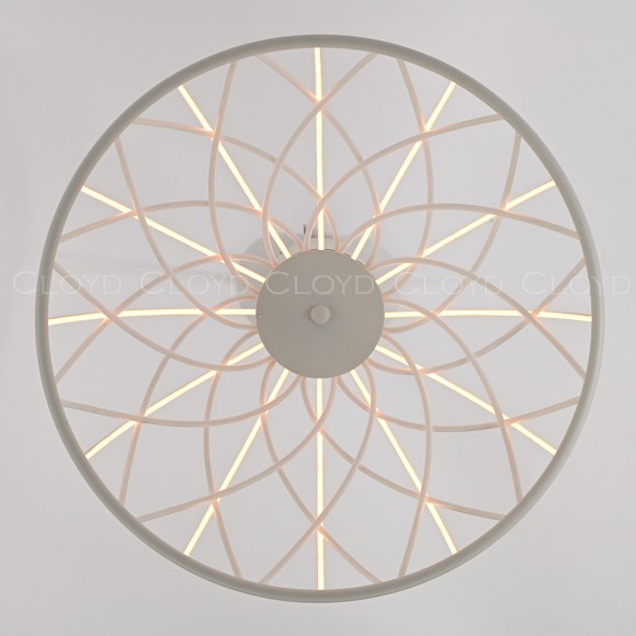 Подвесной светильник Cloyd Cocklico 11411