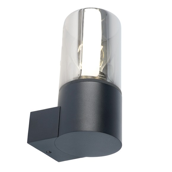 Уличный настенный светильник Feron Шанхай DH1801 51992