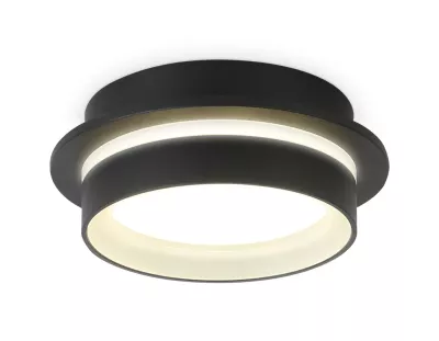 Накладной светильник Ambrella Light Techno TN5385