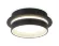 Накладной светильник Ambrella Light Techno TN5385