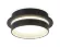 Накладной светильник Ambrella Light Techno TN5385