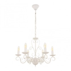 Подвесная люстра Arte Milano 341369/6 WT