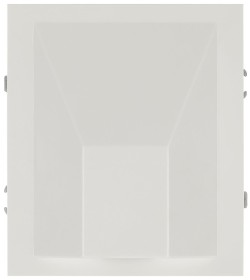 Вывод кабеля ЭРА Arktik 16-6001-01 белый Б0070594