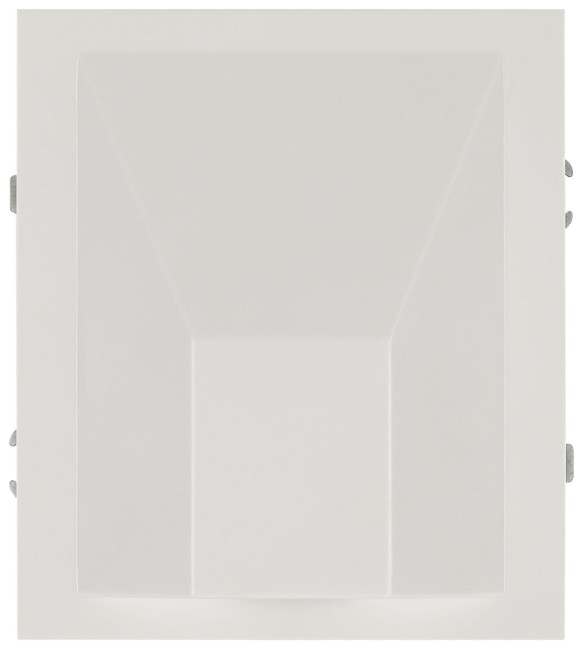 Вывод кабеля ЭРА Arktik 16-6001-01 белый Б0070594