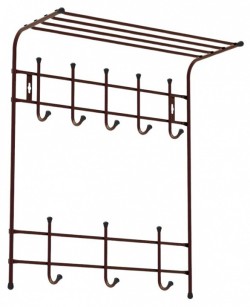 Вешалка-полка ВПТ8 GST_VPT8_A