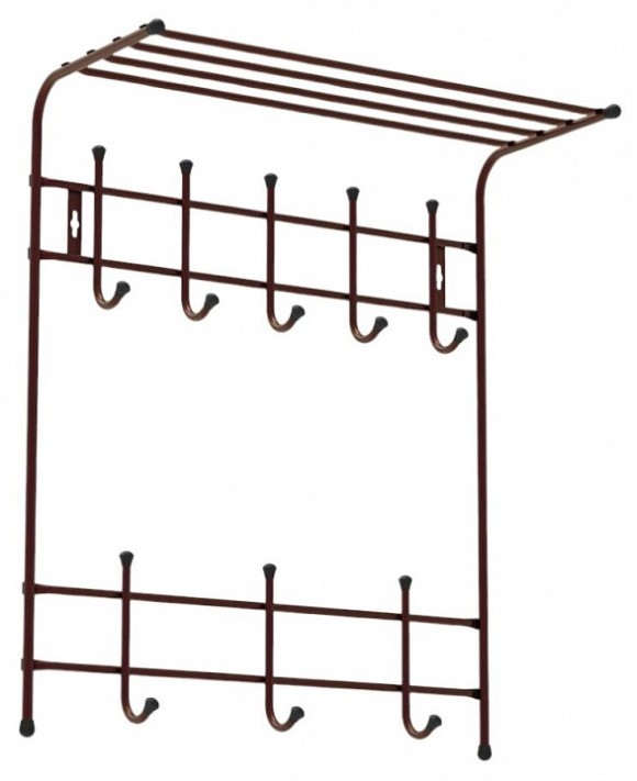 Вешалка-полка ВПТ8 GST_VPT8_A