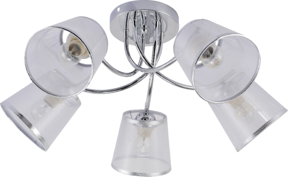 Потолочная люстра Rivoli Shirley Б0059982