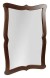 Зеркало настенное Берже 23 ML_4607130881644