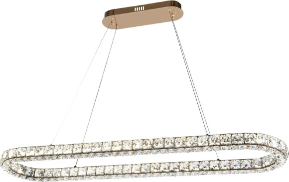 Подвесная люстра Stilfort УльтраТон 4052/03/12PL