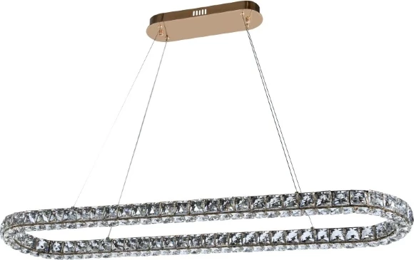 Подвесная люстра Stilfort УльтраТон 4052/03/12PL