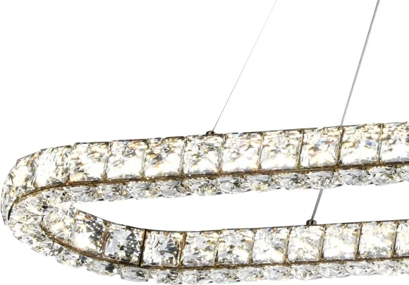 Подвесная люстра Stilfort УльтраТон 4052/03/12PL