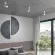 Накладной спот с переключателем цв. температуры Novotech Over Selene 359926