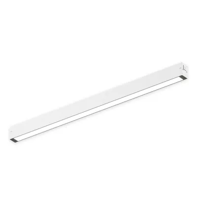 Трековый однофазный светильник AM Group AM525 WH-220V-36W SMART
