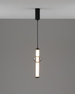 Подвесной светильник Moderli Arabella V11169-PL